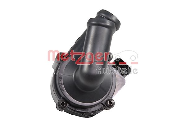 Additional Water Pump - 2221009 METZGER